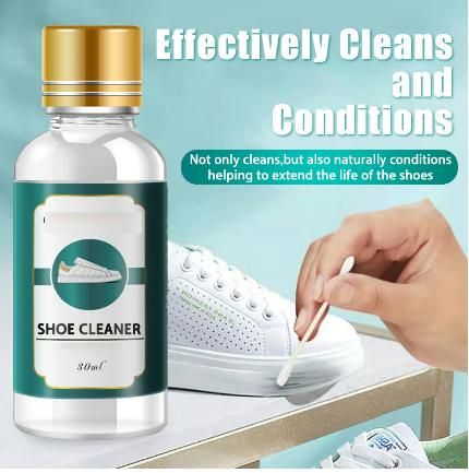 Shoe Protector Liquid 30ML