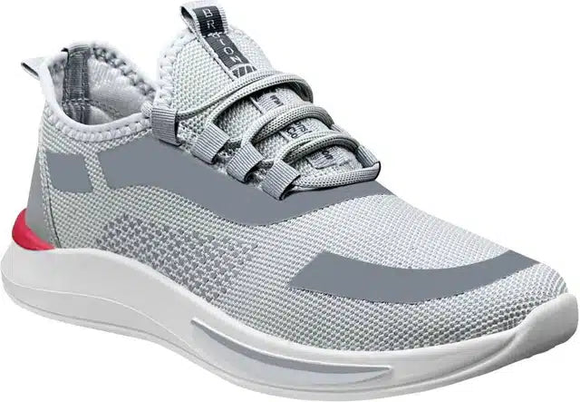 Sports Shoes for Men (Grey)