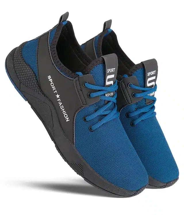 Sports Shoes for Men (Blue)