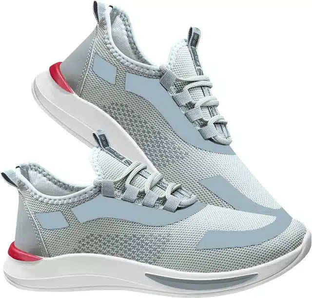 Sports Shoes for Men (Grey)