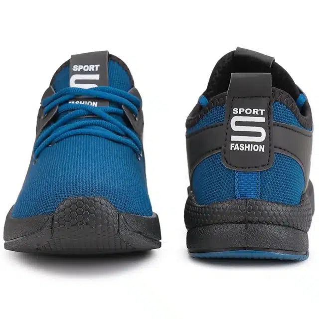 Sports Shoes for Men (Blue)