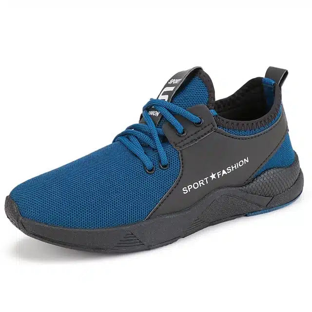 Sports Shoes for Men (Blue)