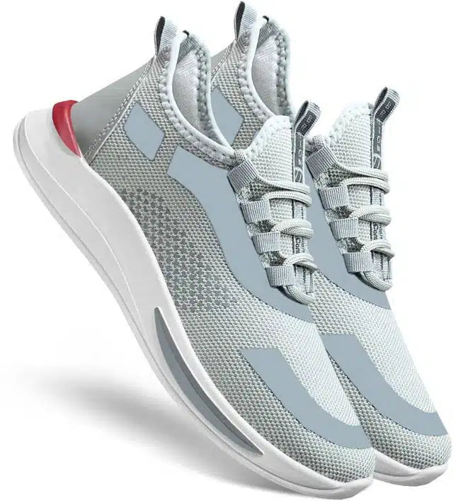 Sports Shoes for Men (Grey)